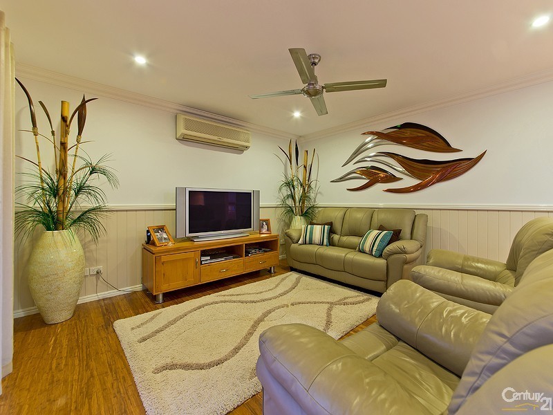 6 Alambi Court, Rothwell QLD 4022