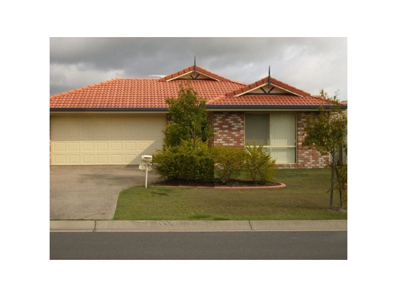 5 Crestlea Street, Victoria Point QLD 4165