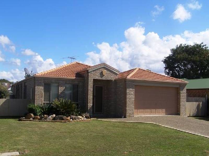 4 Lyn Court, Victoria Point QLD 4165