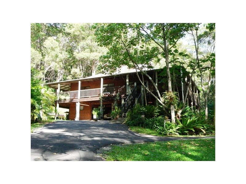 Ninderry QLD 4561