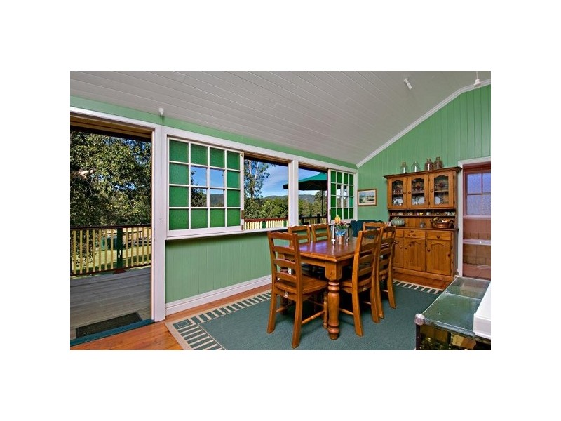 1077 Eumundi Kenilworth Road, Eumundi QLD 4562