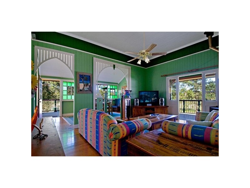 1077 Eumundi Kenilworth Road, Eumundi QLD 4562