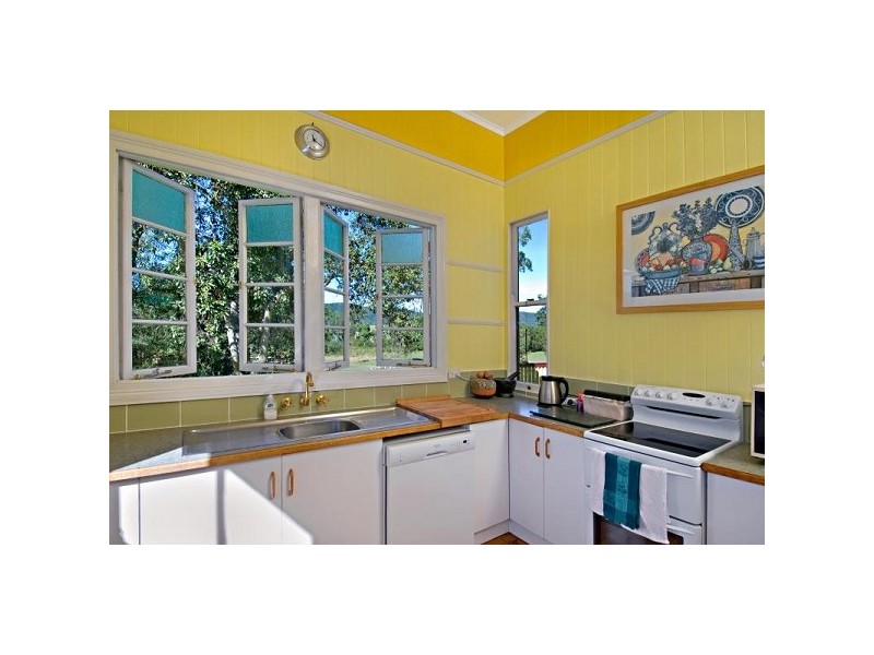 1077 Eumundi Kenilworth Road, Eumundi QLD 4562
