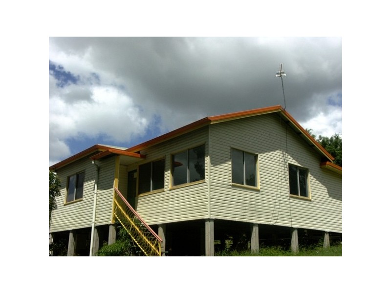 Eumundi QLD 4562