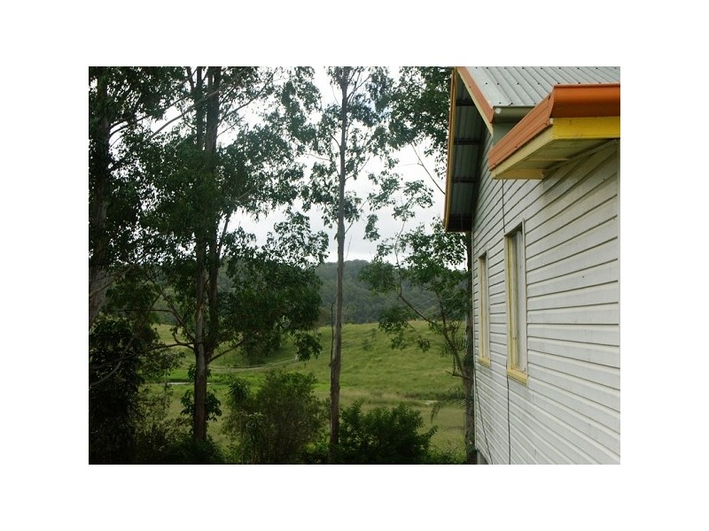 Eumundi QLD 4562