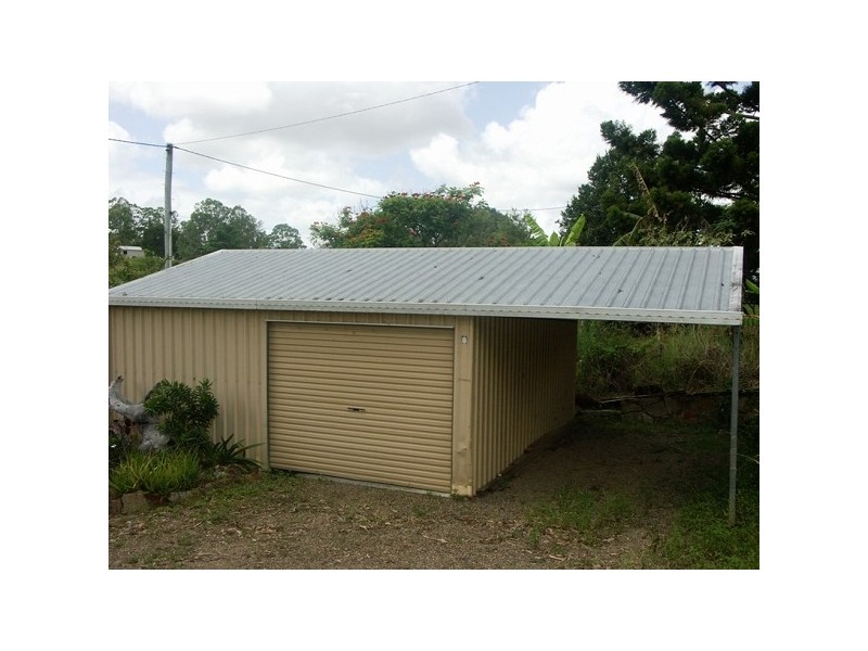 Eumundi QLD 4562