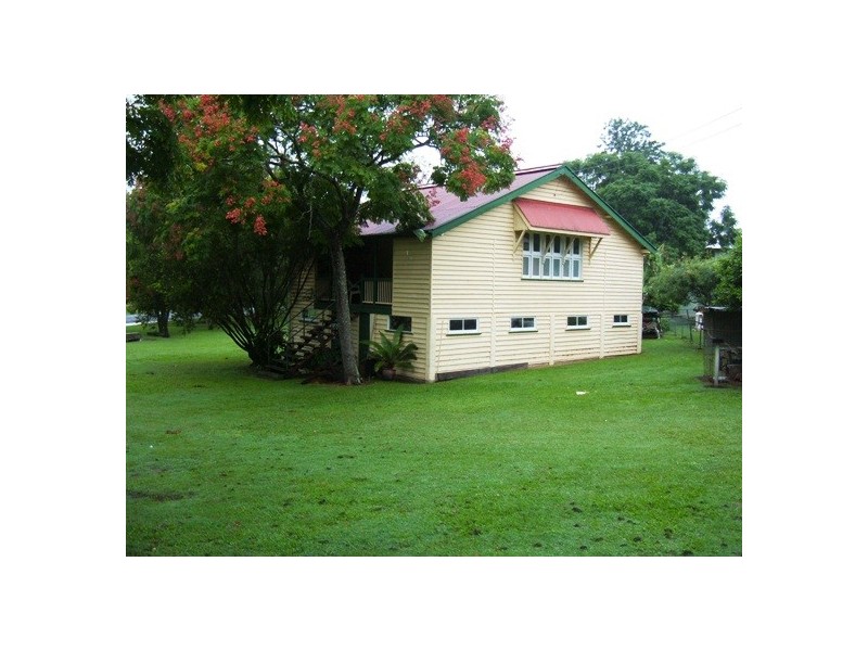 Kenilworth QLD 4574