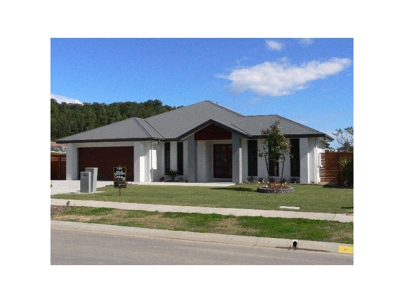Lot 43 Burrell Avenue, Eumundi QLD 4562