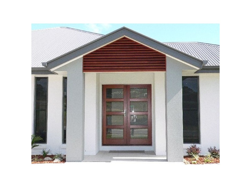 Lot 43 Burrell Avenue, Eumundi QLD 4562