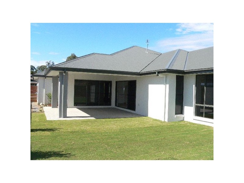 Lot 43 Burrell Avenue, Eumundi QLD 4562
