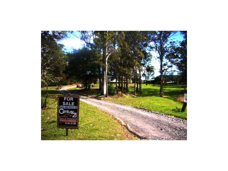 31 Hatfield Road, Eumundi QLD 4562