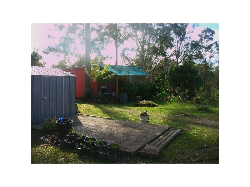 31 Hatfield Road, Eumundi QLD 4562