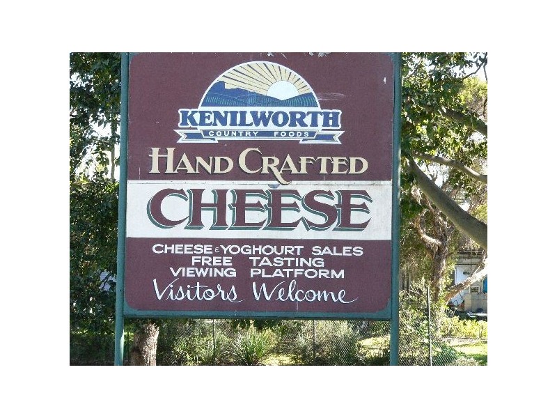 Kenilworth QLD 4574