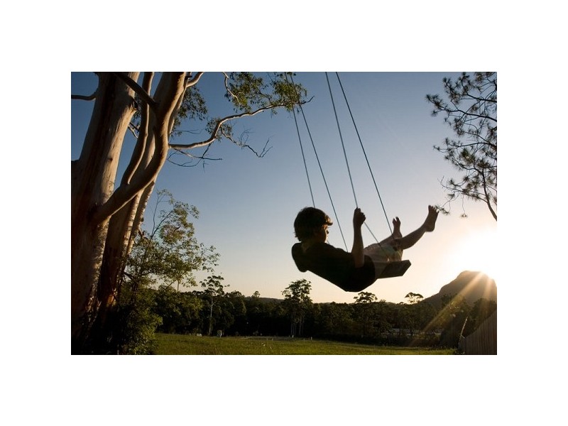 Lot Songbird Estate, Pomona QLD 4568