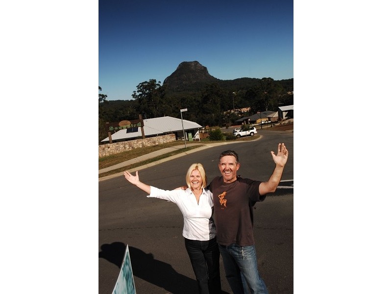 Lot Songbird Estate, Pomona QLD 4568