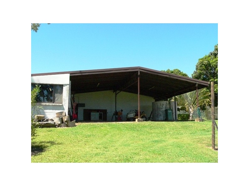 Belli Park QLD 4562