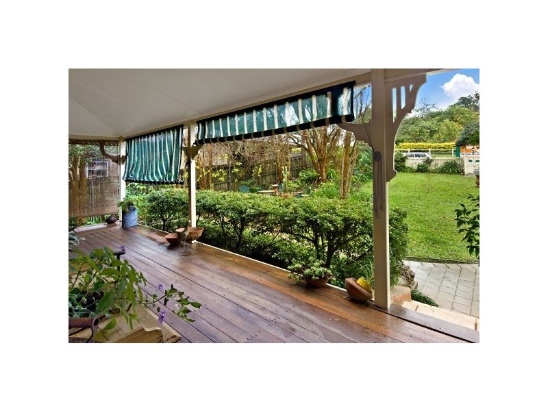 132 Memorial Drive, Eumundi QLD 4562