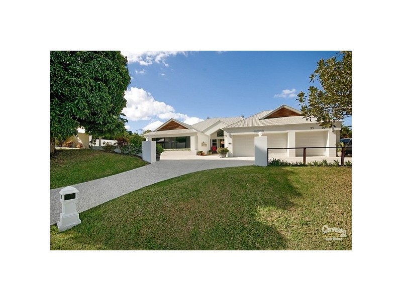 31 Jocelyn Drive, Eumundi QLD 4562