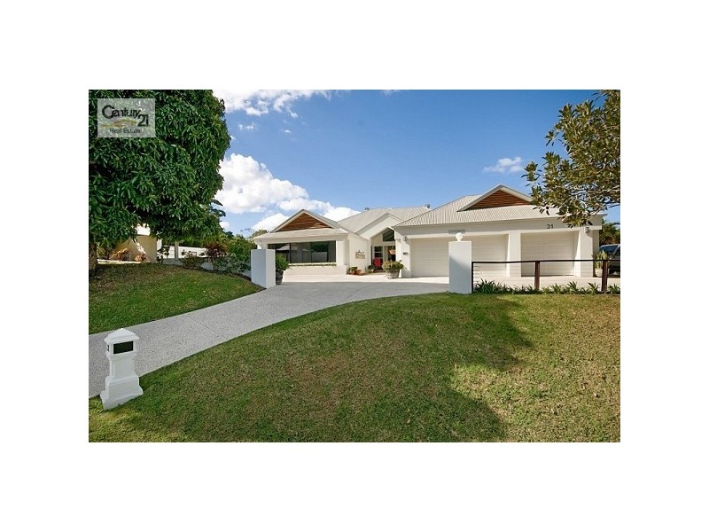 31 Jocelyn Drive, Eumundi QLD 4562