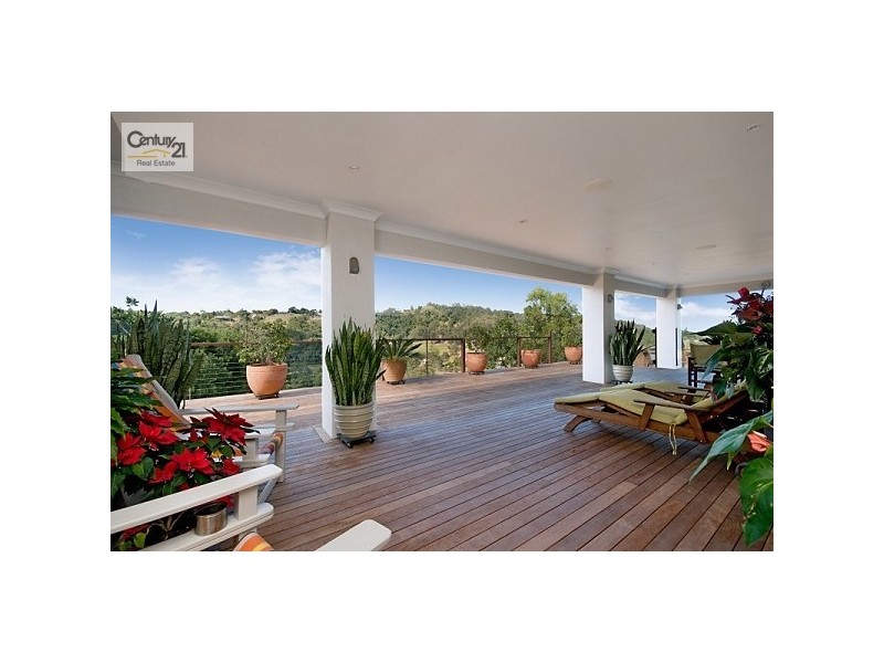 31 Jocelyn Drive, Eumundi QLD 4562