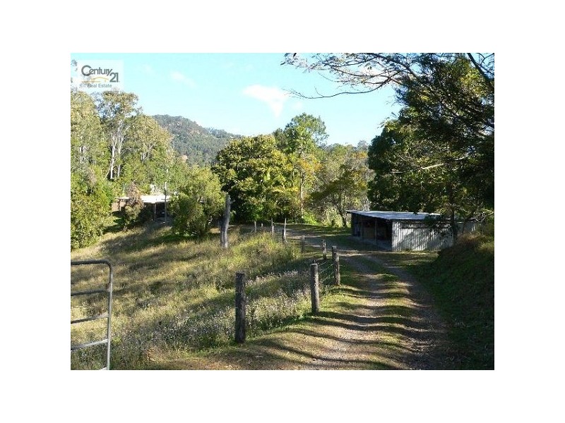 563 Eumundi Kenilworth Road, Eerwah Vale QLD 4562