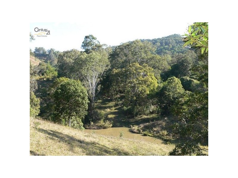 563 Eumundi Kenilworth Road, Eerwah Vale QLD 4562