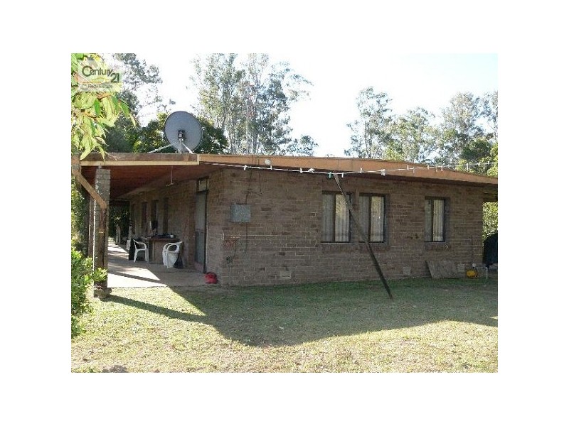 563 Eumundi Kenilworth Road, Eerwah Vale QLD 4562