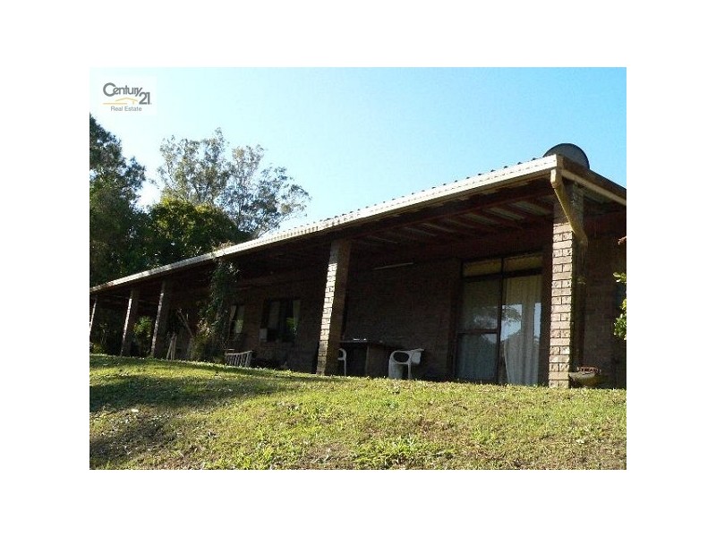 563 Eumundi Kenilworth Road, Eerwah Vale QLD 4562