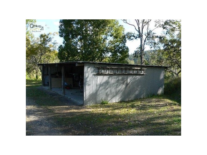 563 Eumundi Kenilworth Road, Eerwah Vale QLD 4562