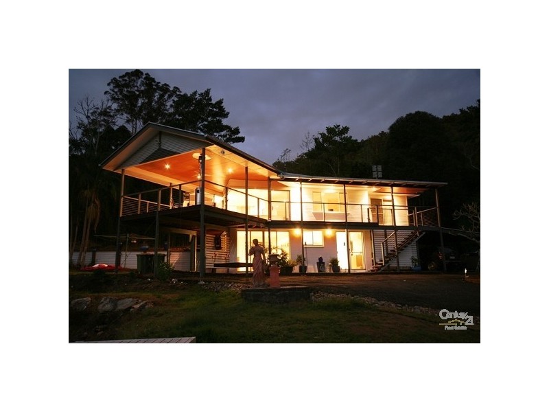 29 Gees Road, Eumundi QLD 4562