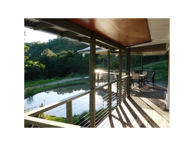 29 Gees Road, Eumundi QLD 4562