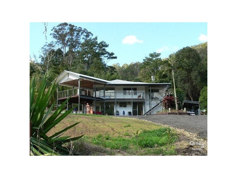 29 Gees Road, Eumundi QLD 4562