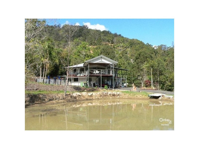 29 Gees Road, Eumundi QLD 4562