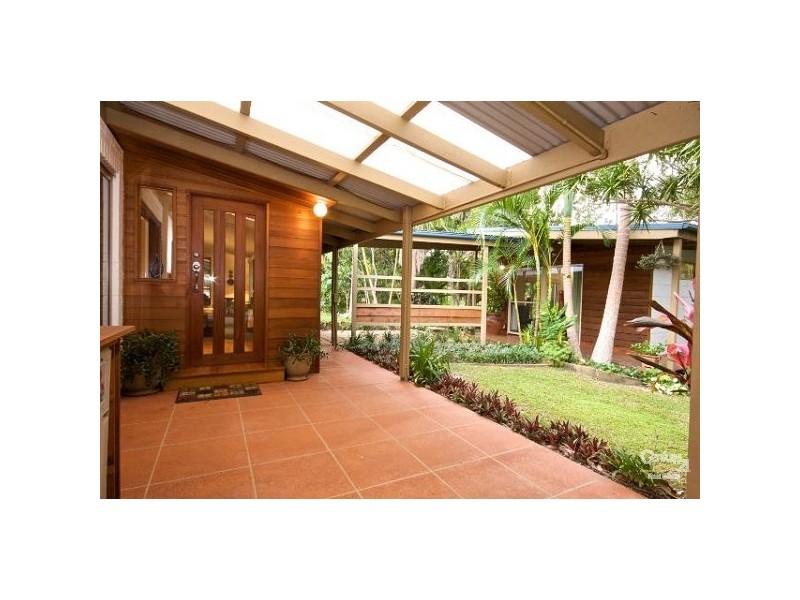 41 Crescent Road, Eumundi QLD 4562