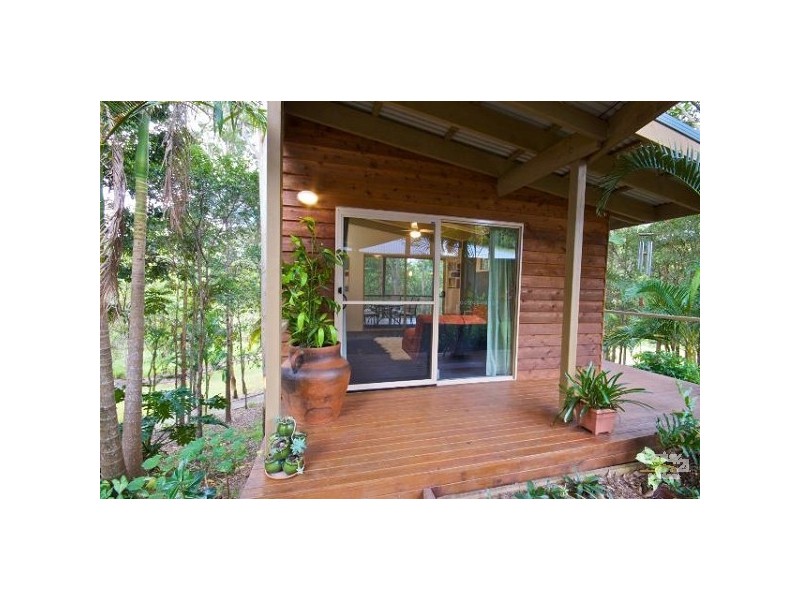 41 Crescent Road, Eumundi QLD 4562