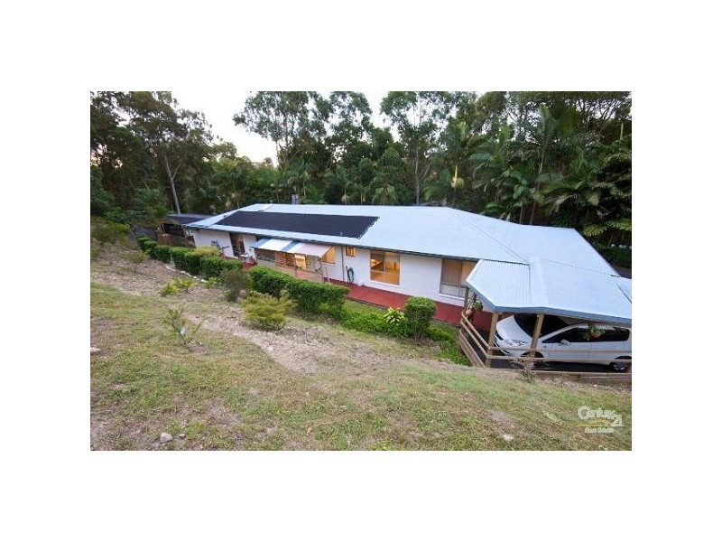 41 Crescent Road, Eumundi QLD 4562