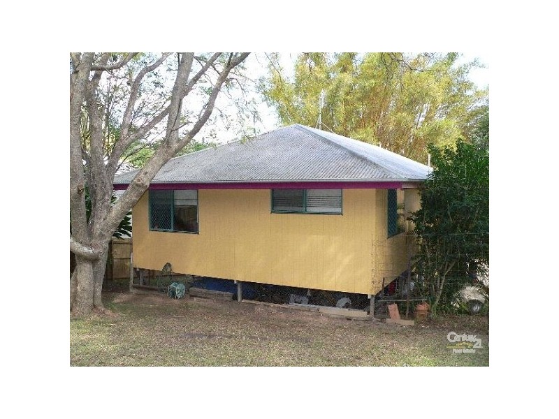 12 Ward Street, Eumundi QLD 4562