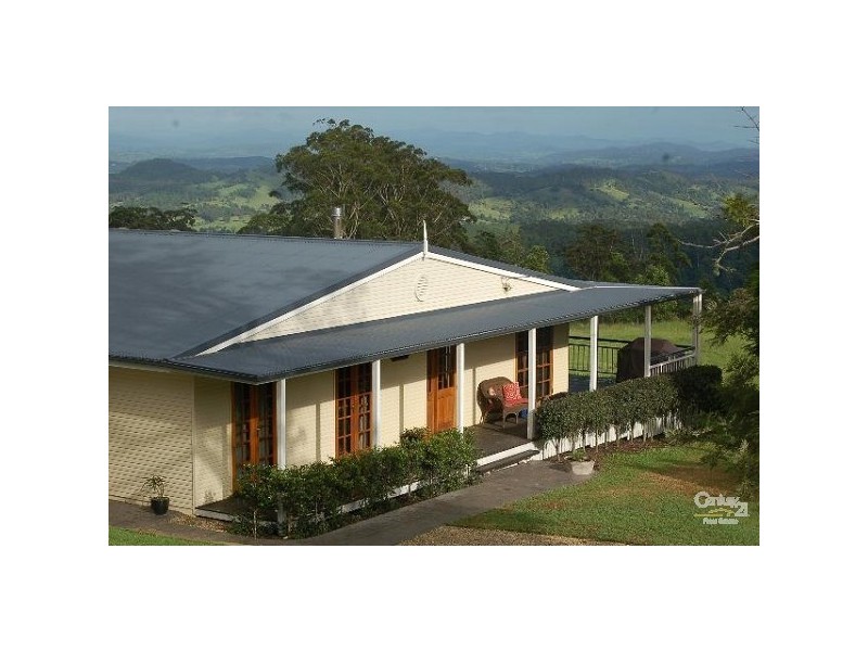 319 Buckby Road, Belli Park QLD 4562