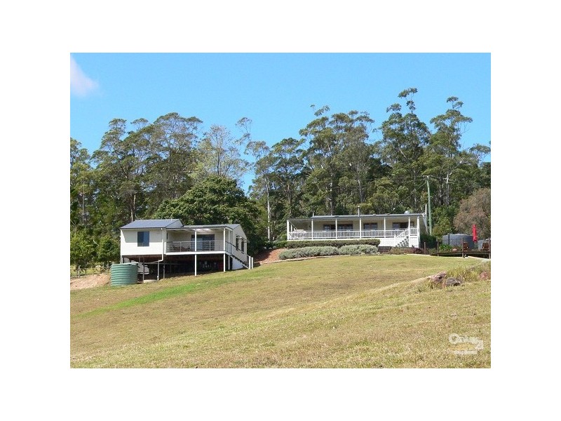 319 Buckby Road, Belli Park QLD 4562