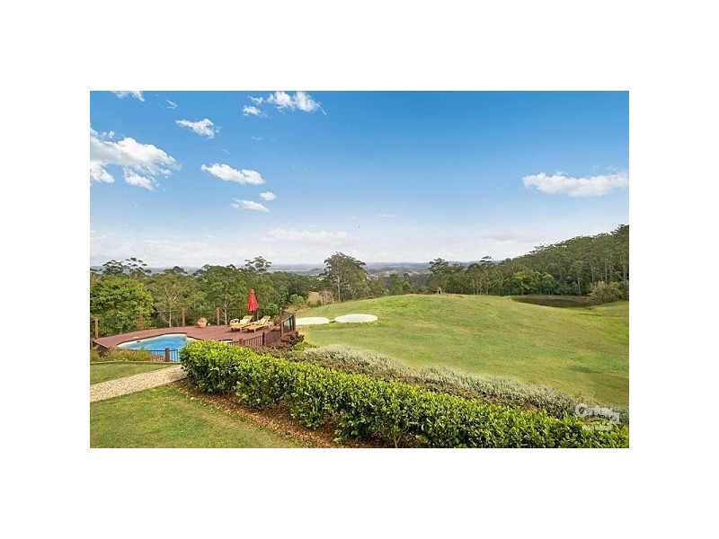 319 Buckby Road, Belli Park QLD 4562