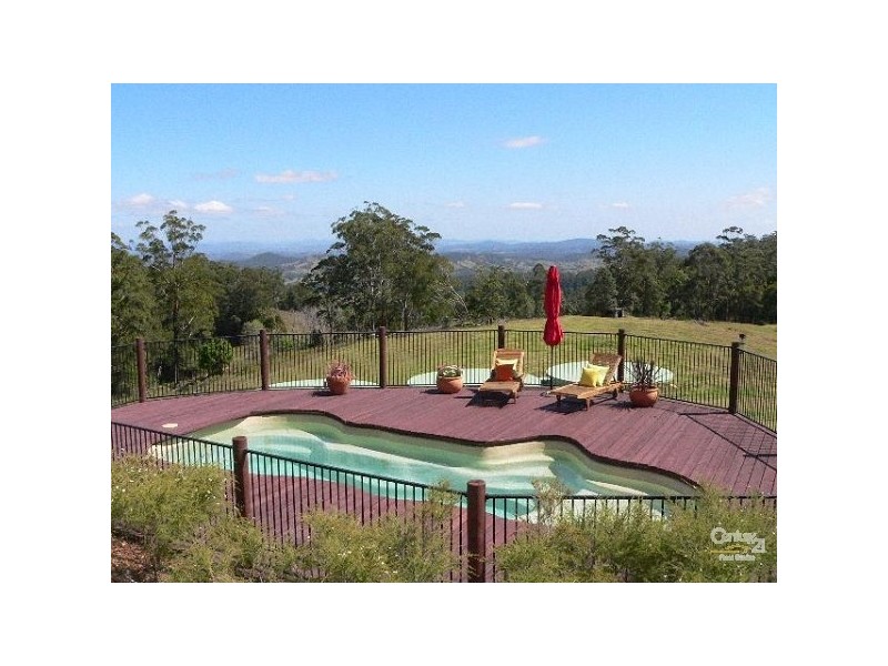 319 Buckby Road, Belli Park QLD 4562