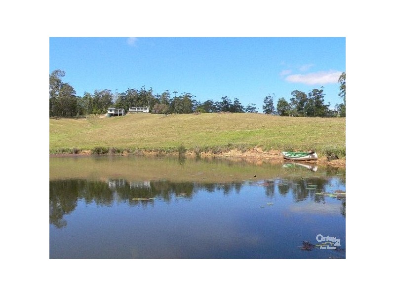 319 Buckby Road, Belli Park QLD 4562