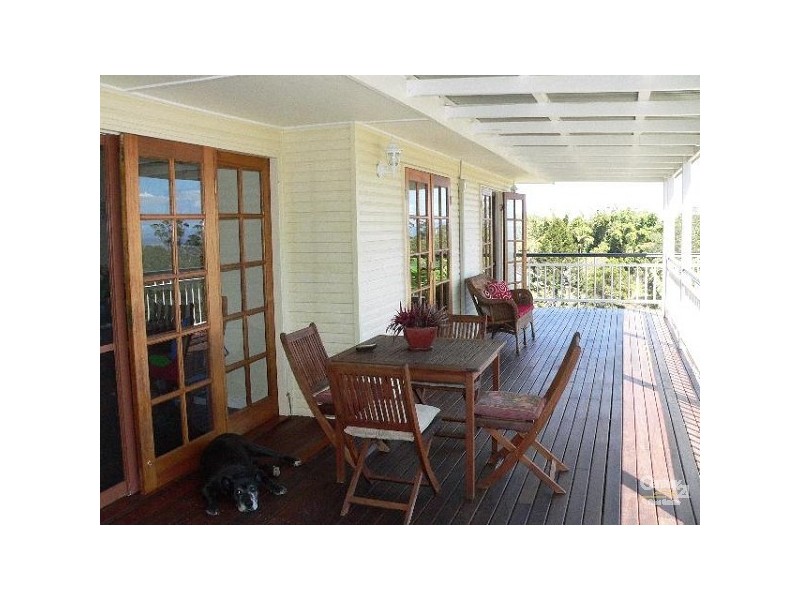 319 Buckby Road, Belli Park QLD 4562