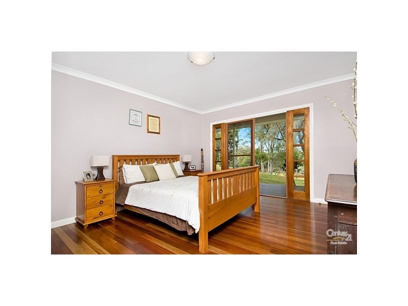 319 Buckby Road, Belli Park QLD 4562