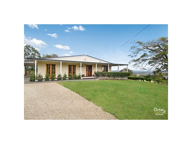 319 Buckby Road, Belli Park QLD 4562