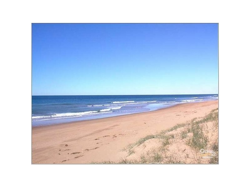 Lot 31 Wreck Rock Road, Deepwater QLD 4674