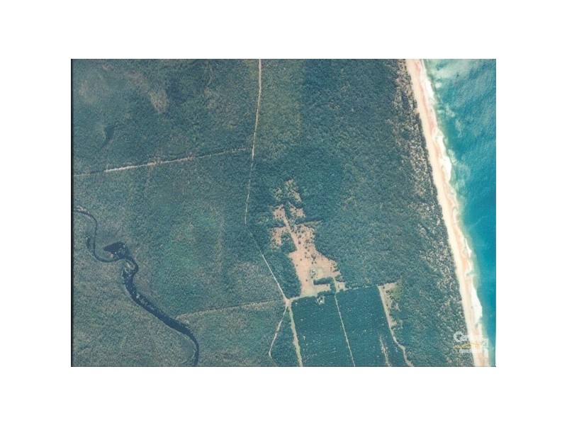 Lot 31 Wreck Rock Road, Deepwater QLD 4674