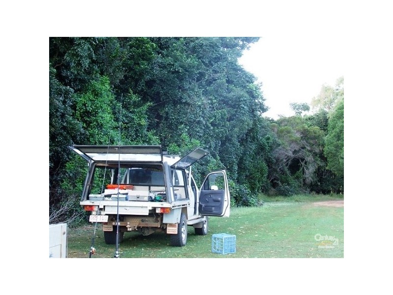 Lot 31 Wreck Rock Road, Deepwater QLD 4674
