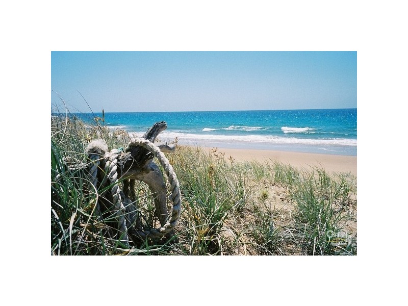 Lot 31 Wreck Rock Road, Deepwater QLD 4674