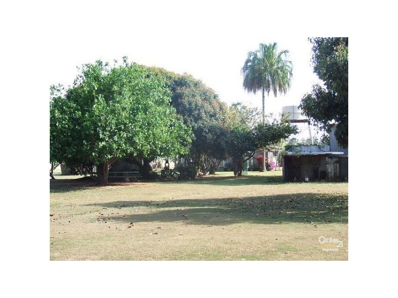 Lot 31 Wreck Rock Road, Deepwater QLD 4674
